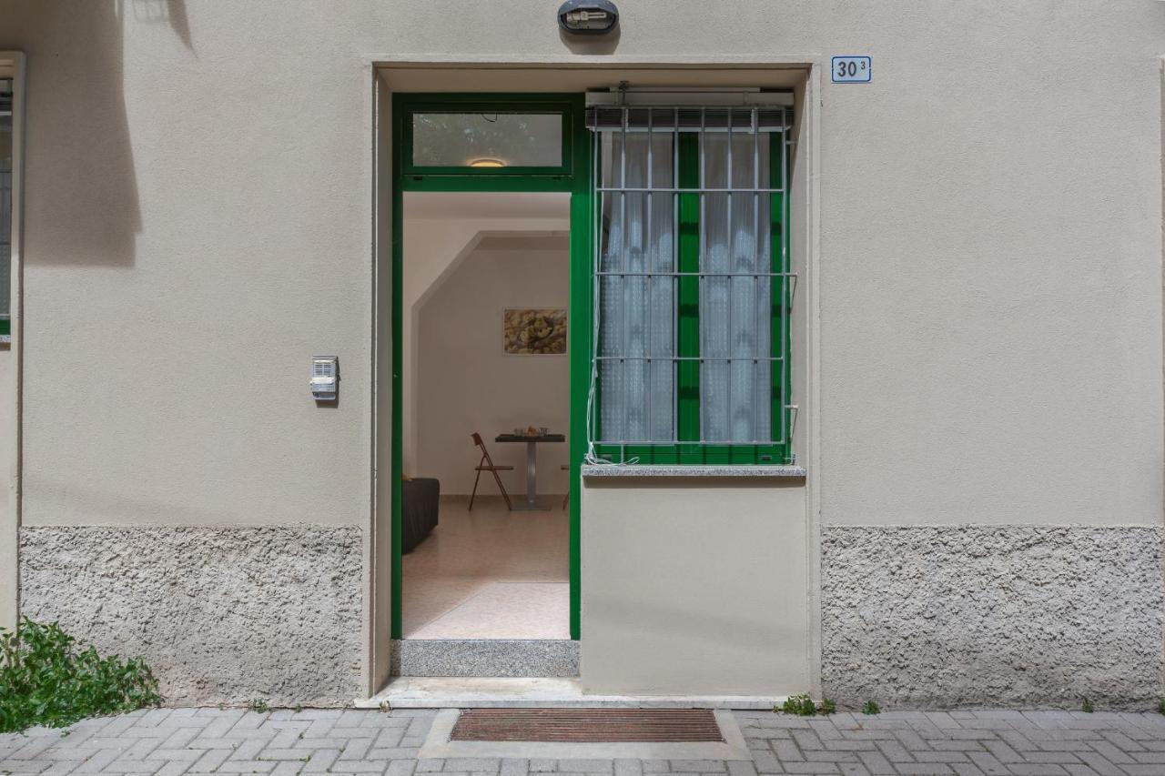 The Door - Ospedale Maggiore Apartment *