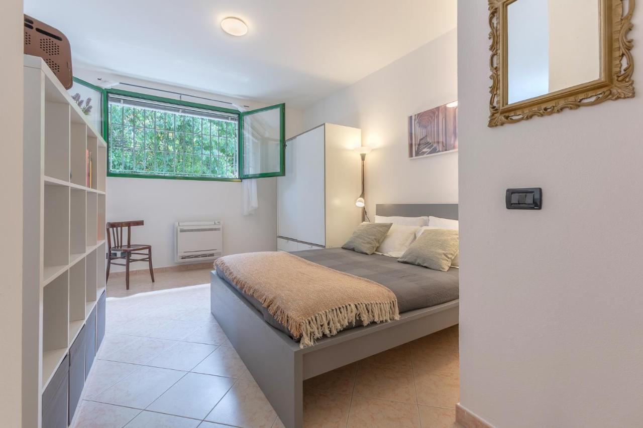 The Door - Ospedale Maggiore Apartment