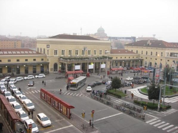 Guest house Bed Station Bologna