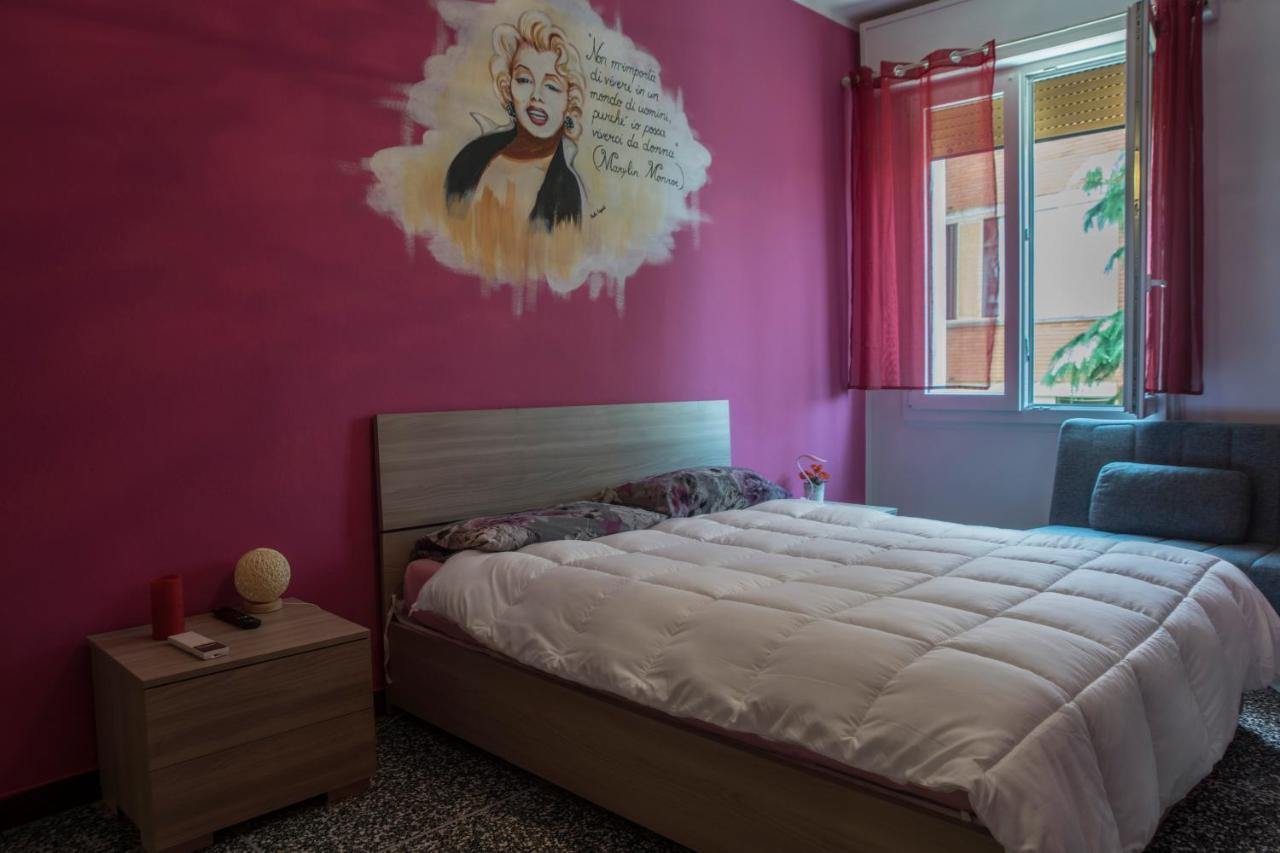 Fly House Bologna...un Al Volo Apartment Bologna