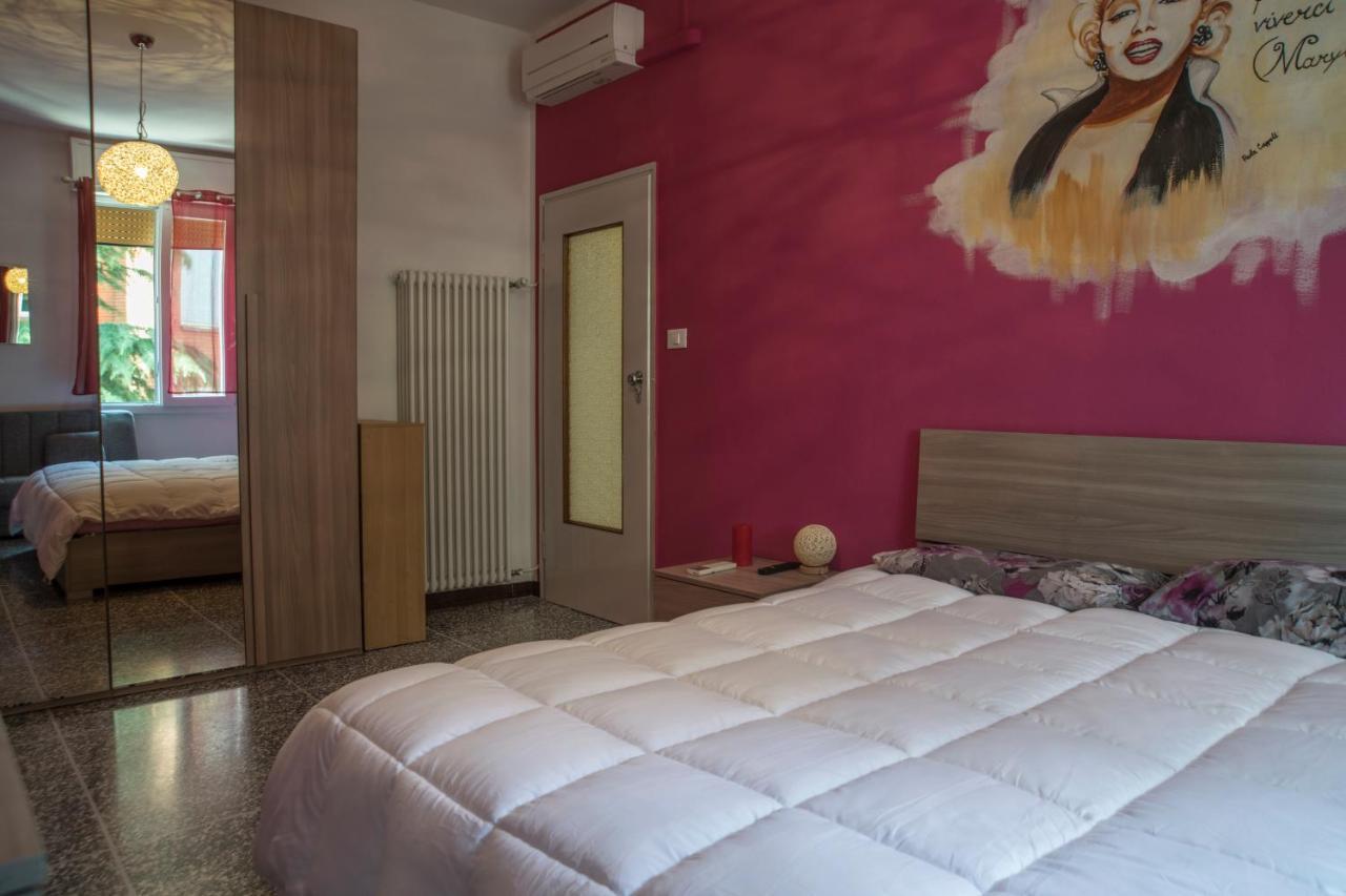 Fly House Bologna...un Al Volo Apartment Bologna