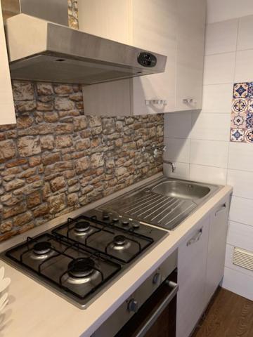 Appartamento Casina Nel Borgo