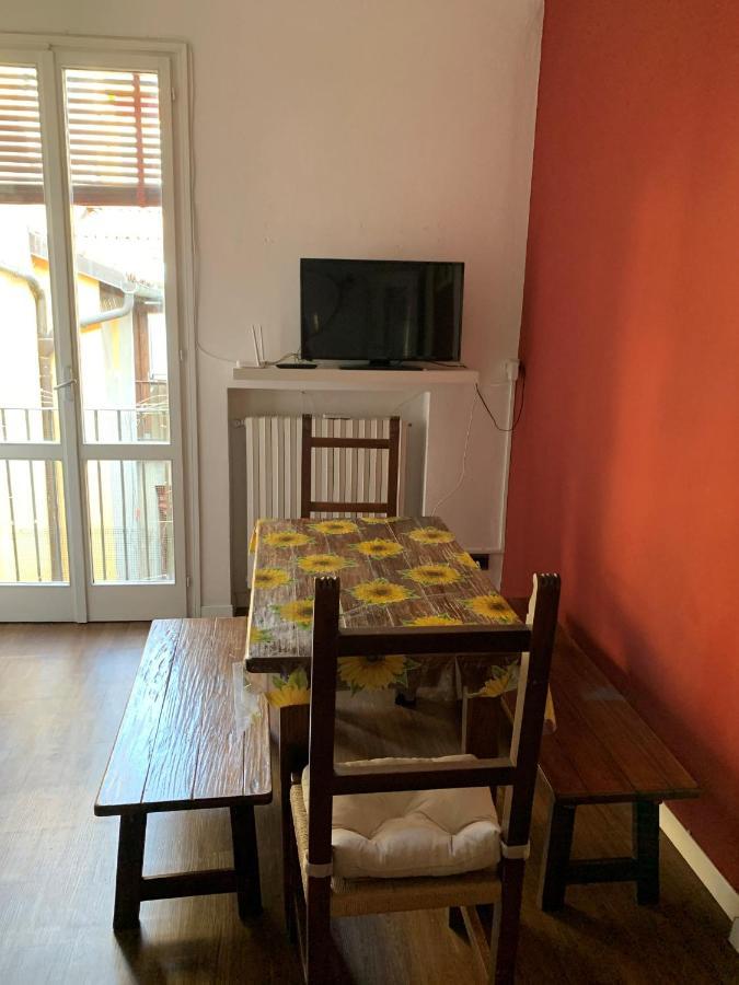 Appartamento Casina Nel Borgo *