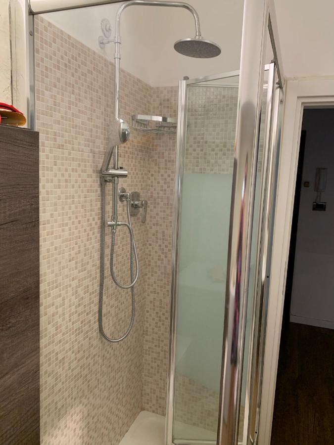 Appartamento Casina Nel Borgo