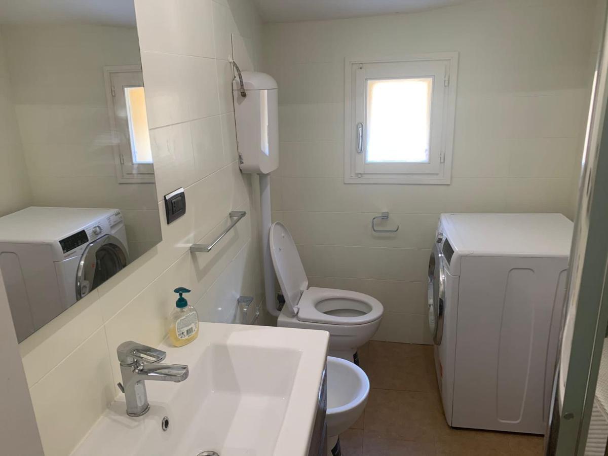 Casina Nel Borgo
