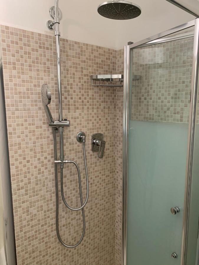 Appartamento Casina Nel Borgo