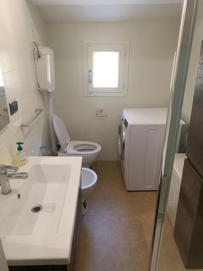 Casina Nel Borgo * Bologna