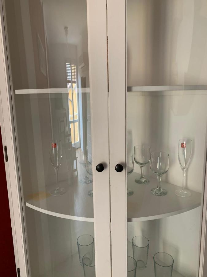 Appartamento Casina Nel Borgo