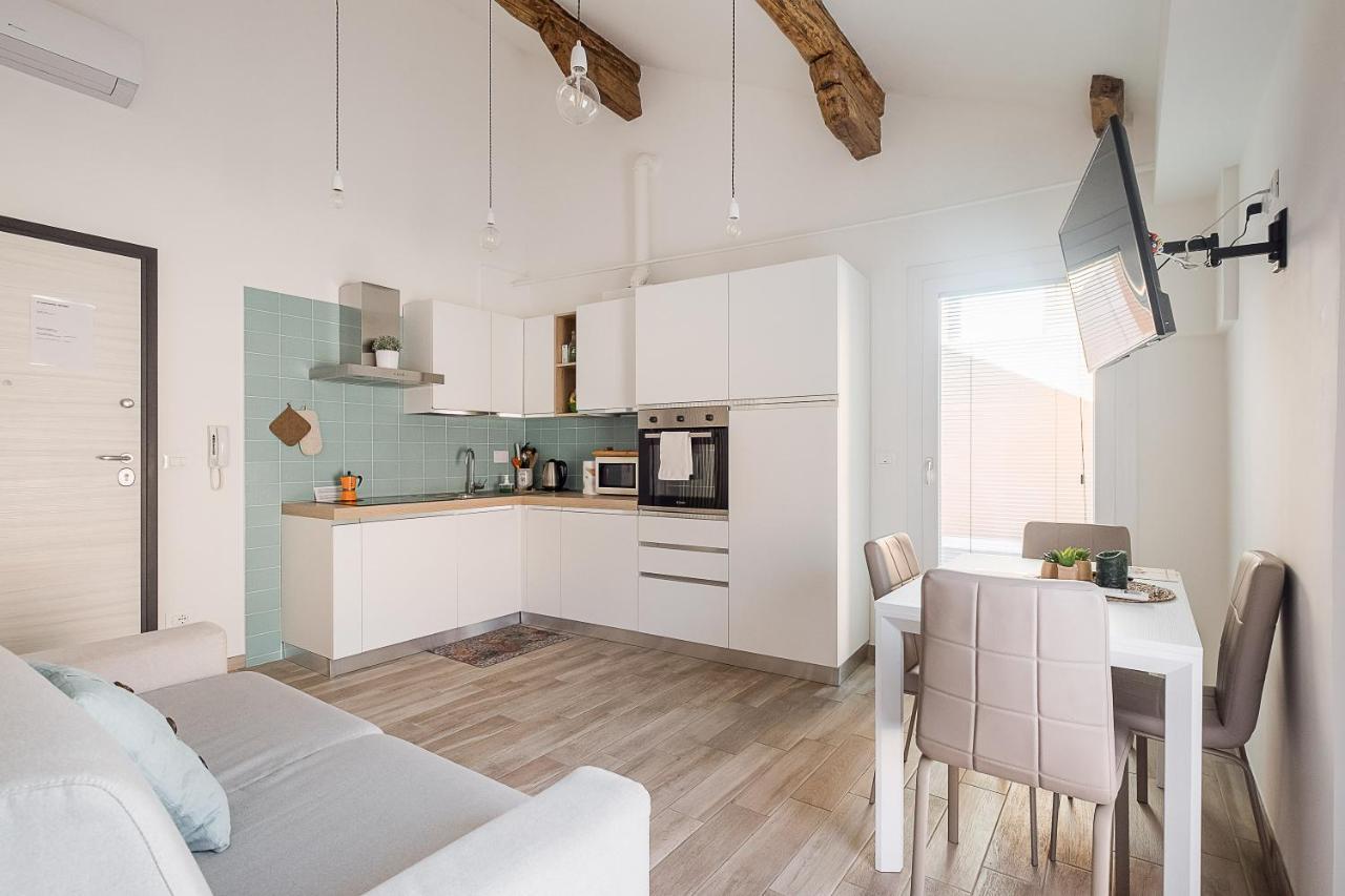 Apartment Ap Bologna