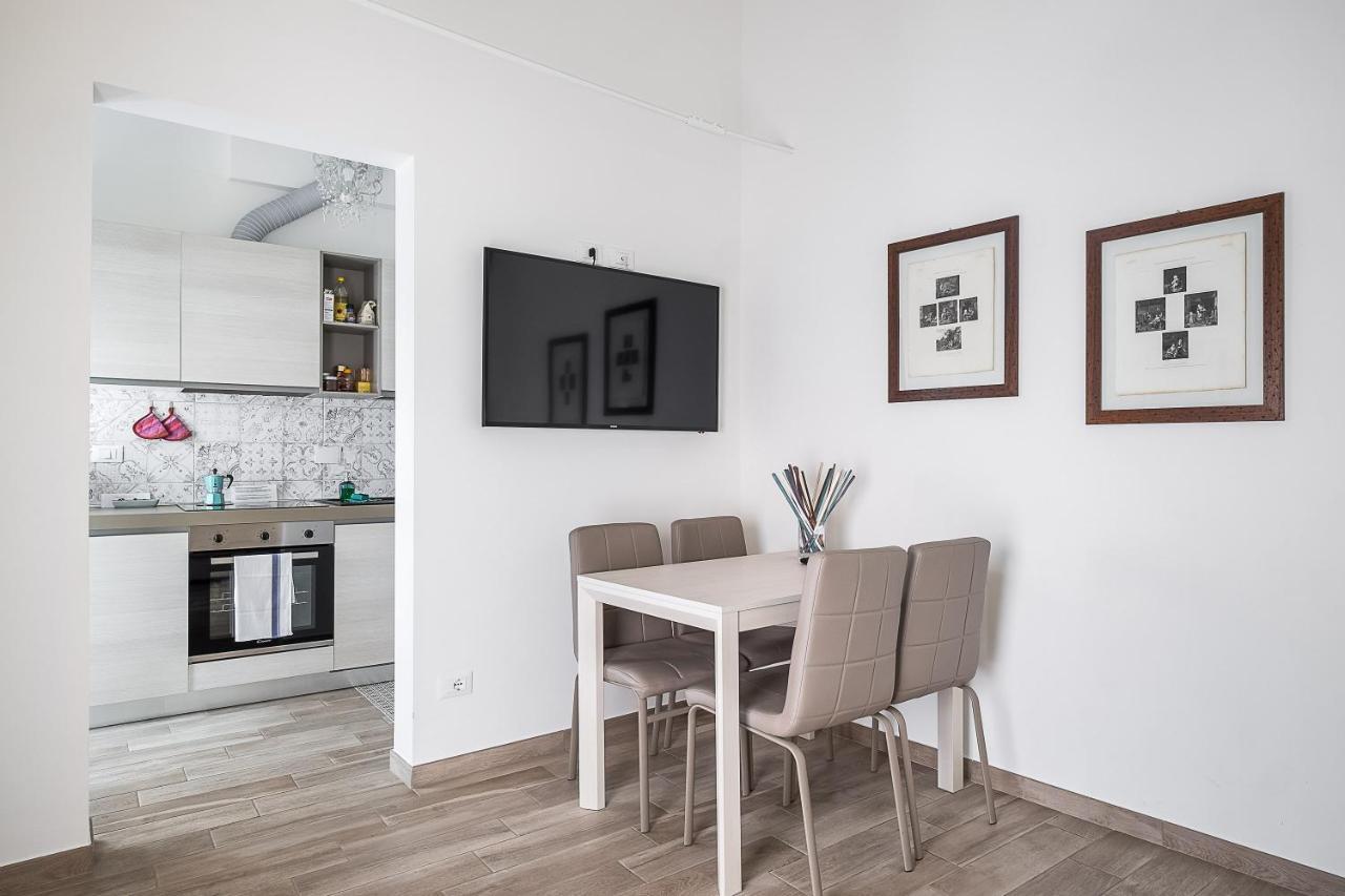 Ap Apartment *