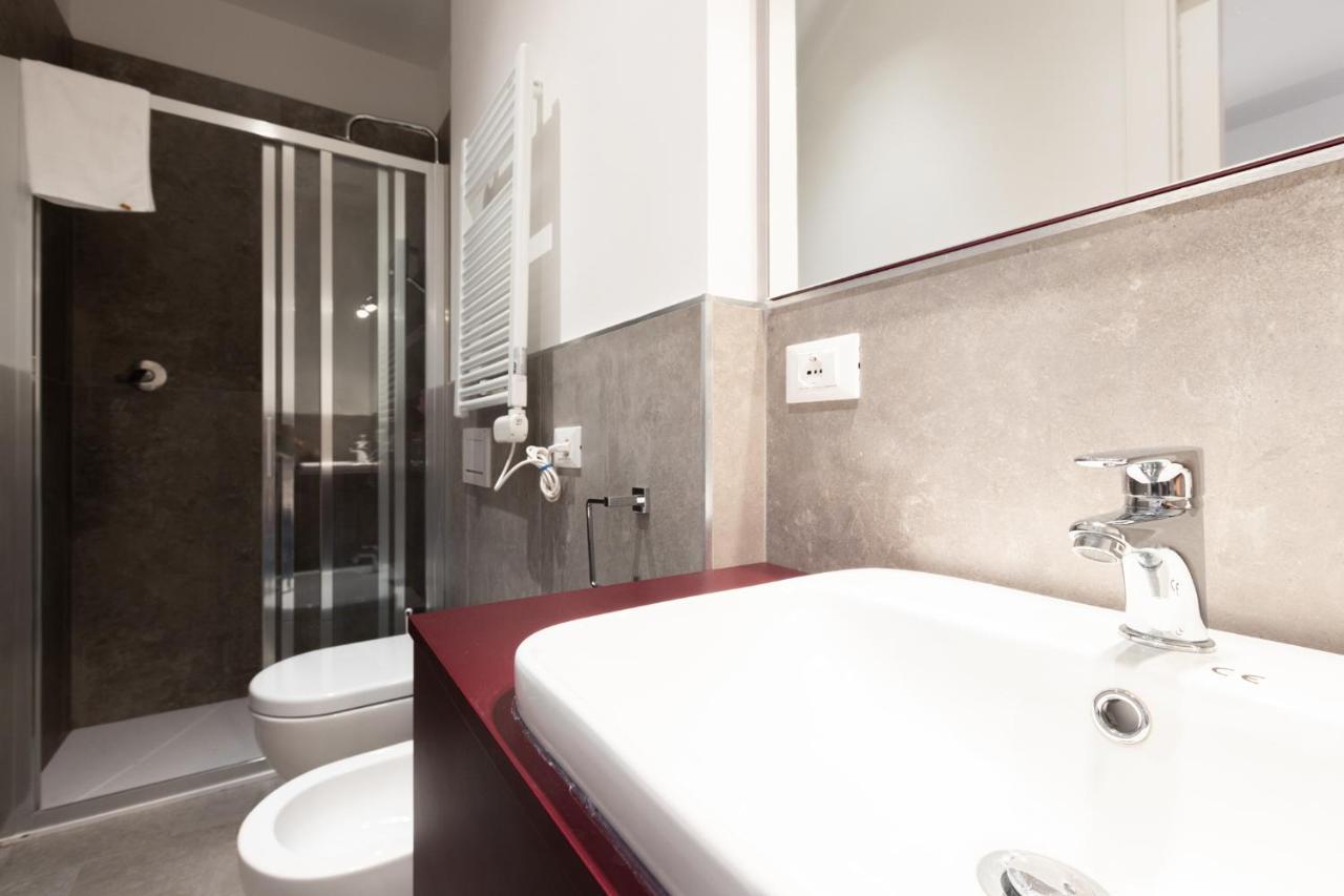 Goito 4, By Short Holidays Apartment Bologna