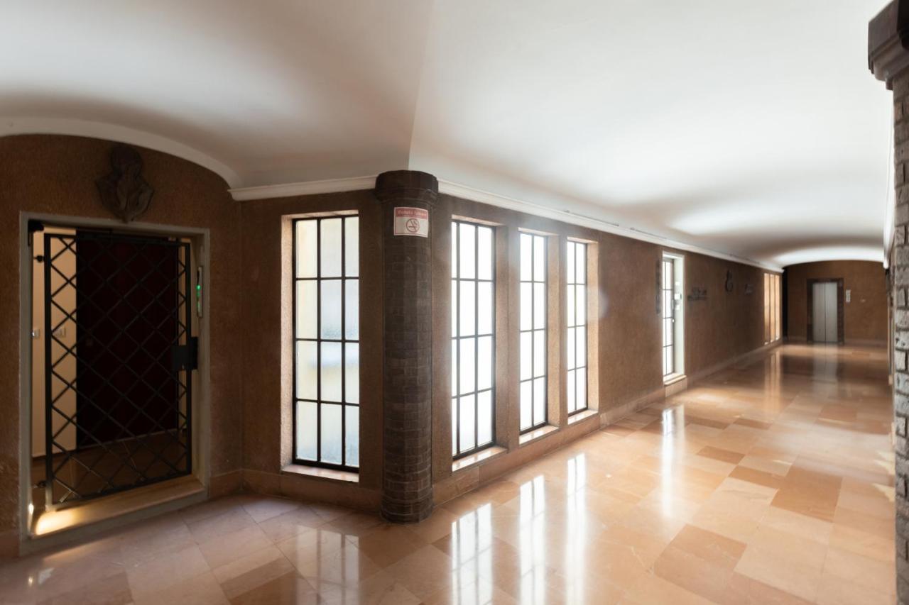 Goito 4, By Short Holidays Apartment *