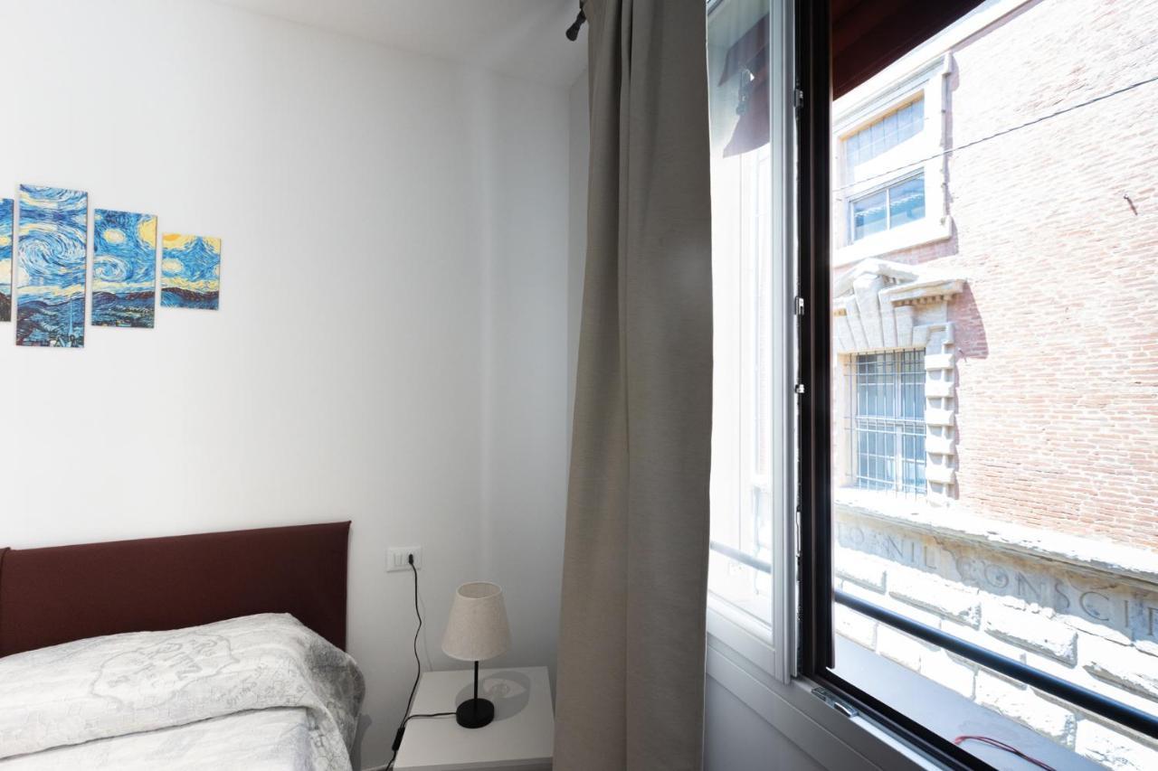 Apartment Goito 4, By Short Holidays Bologna