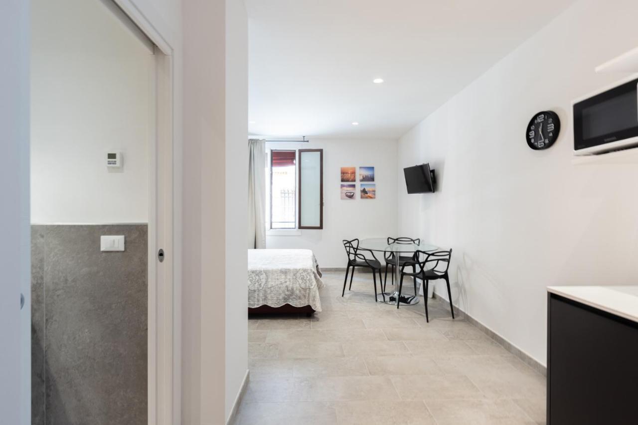Apartment Goito 4, By Short Holidays