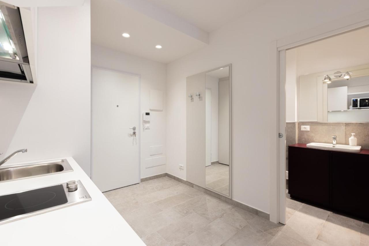 Apartment Goito 4, By Short Holidays *