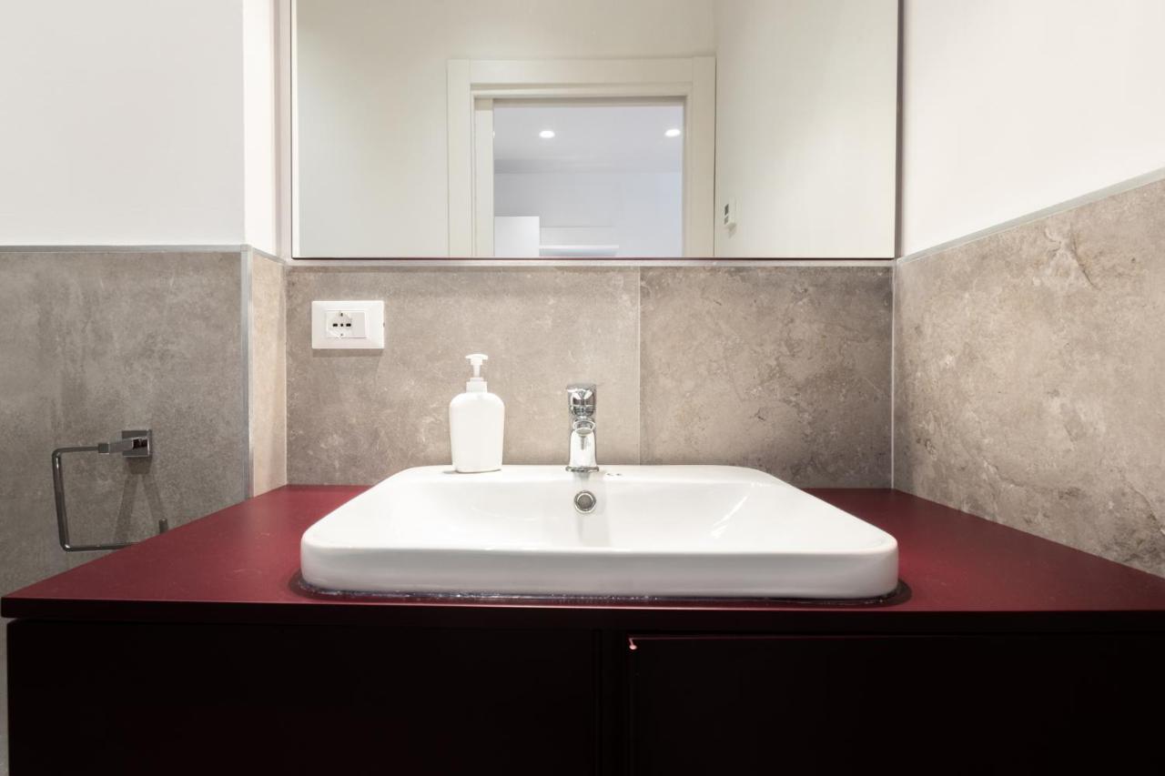 Apartment Goito 4, By Short Holidays *
