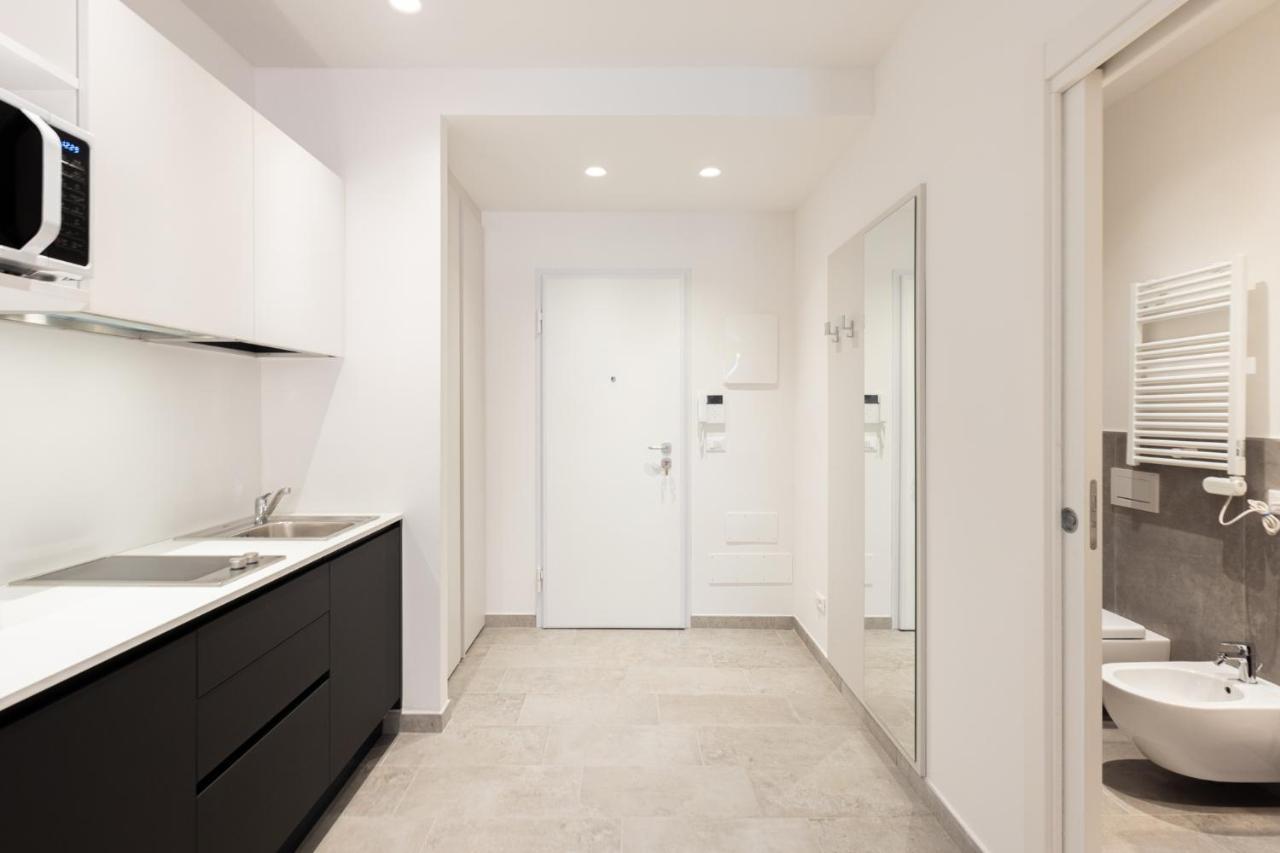 Apartment Goito 4, By Short Holidays Bologna