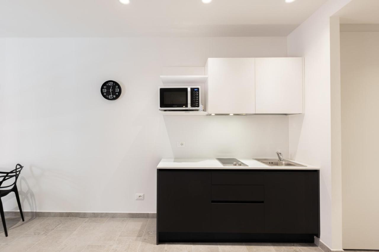 Goito 4, By Short Holidays Bologna