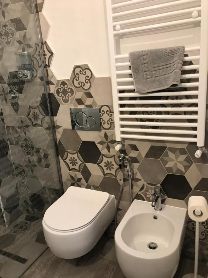 San Carlo House Apartment Bologna