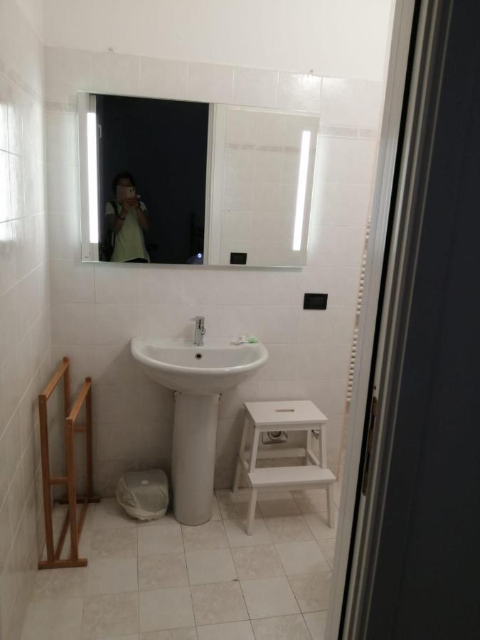 Casa Vincenzo Apartamento Bolonha