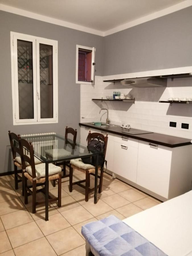 Casa Vincenzo Apartamento