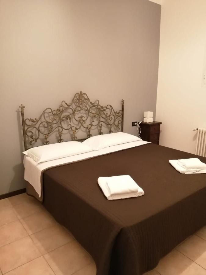 Apartamento Casa Vincenzo Bolonha