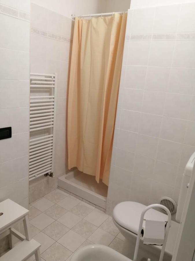Casa Vincenzo Apartamento