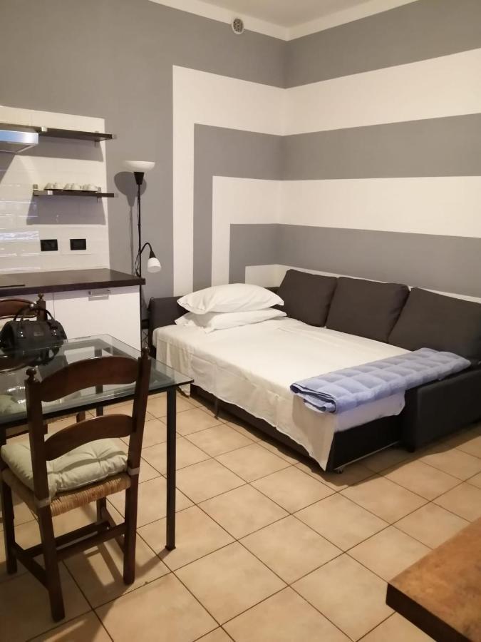Apartamento Casa Vincenzo