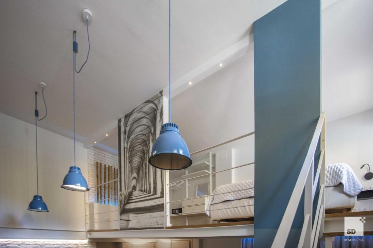 Pam Style Apartment