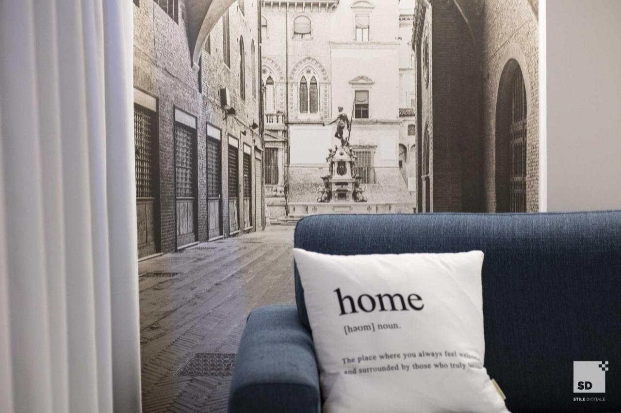 Apartment Pam Style Bologna