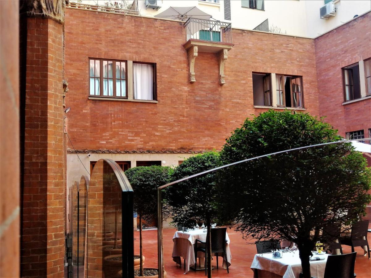 Galleria Del Toro Apartment *