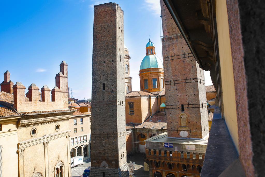 Garisenda 2* Bologna