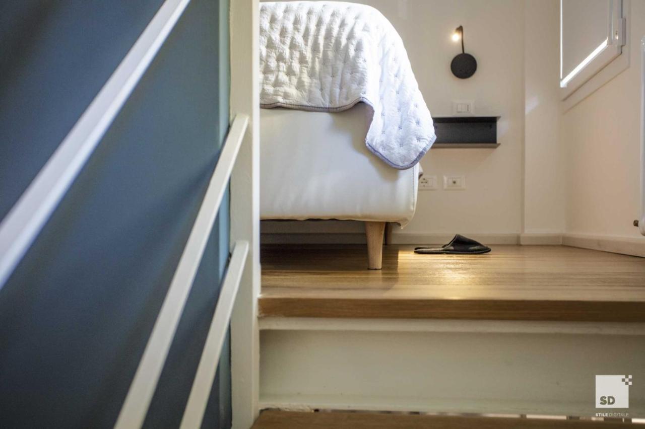 Pam Style Apartment