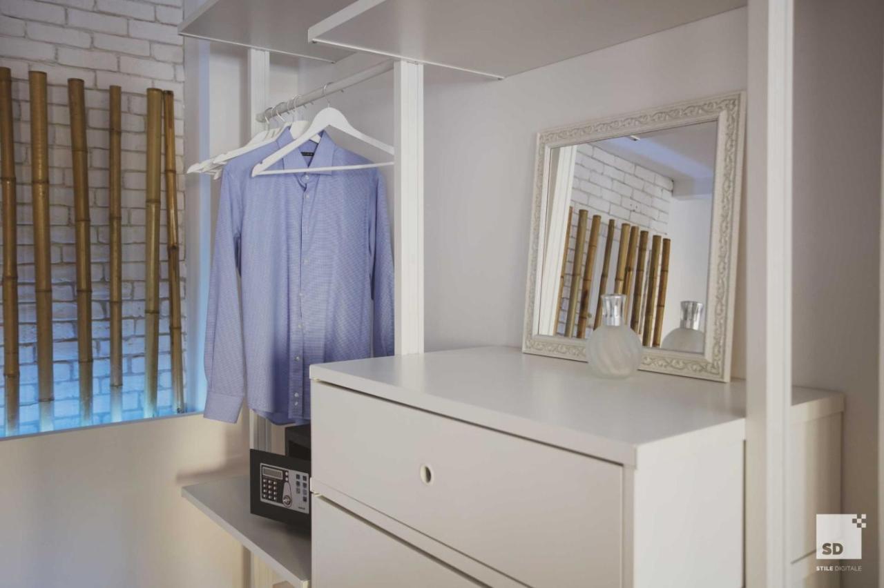Pam Style Apartment