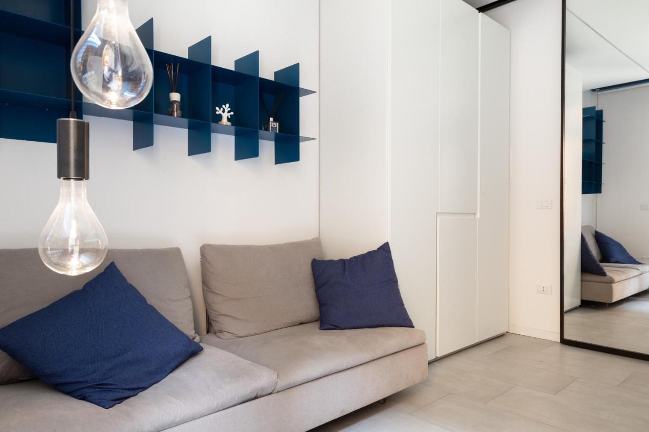 Blue And Cozy Apartment, Via Acri Bologna
