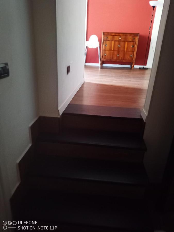 Casina Nel Borgo Appartamento *