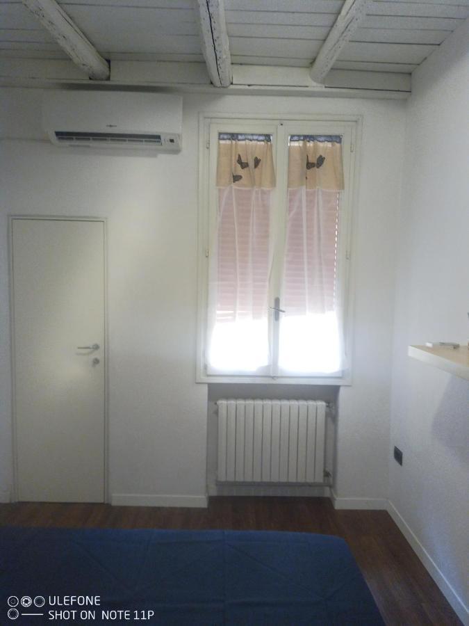 Casina Nel Borgo * Bologna