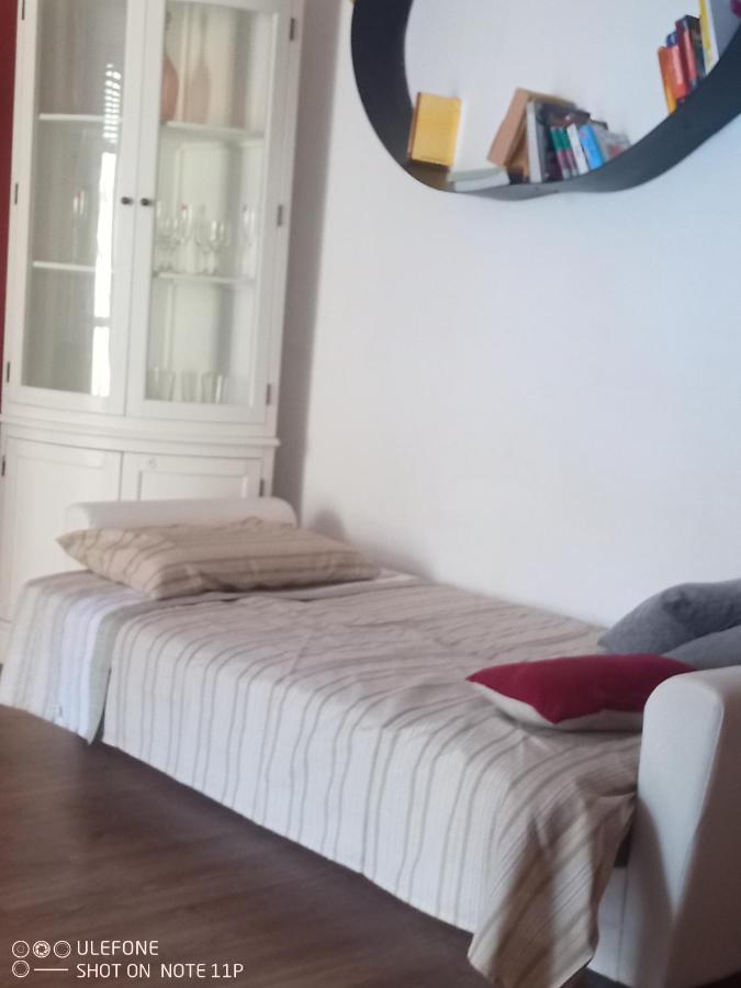 Casina Nel Borgo Appartamento *