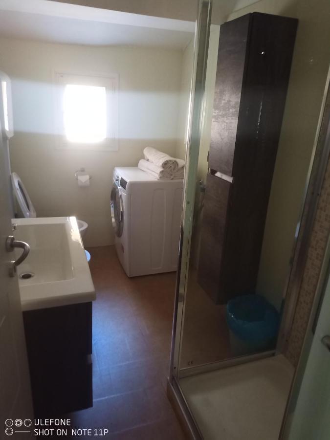 Appartamento Casina Nel Borgo
