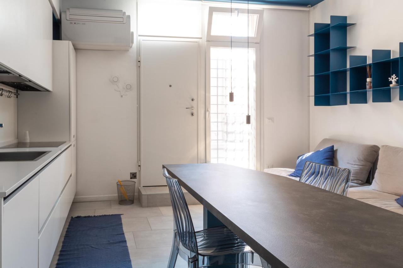 Blue And Cozy Apartment, Via Acri Appartement