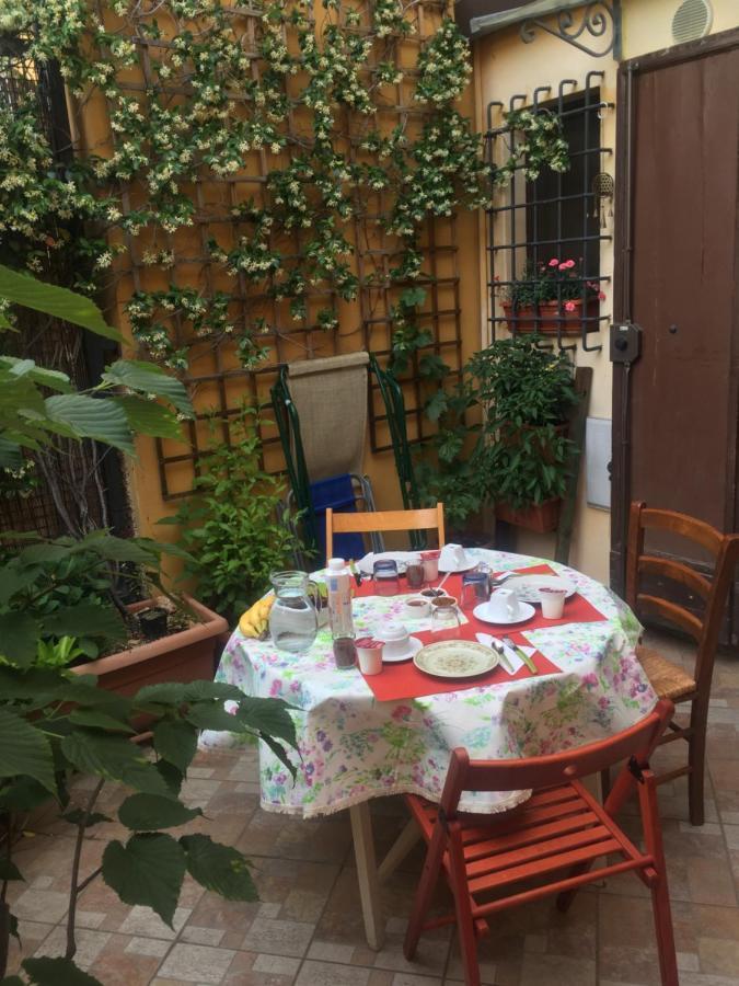 Bed & Breakfast Monte Donato