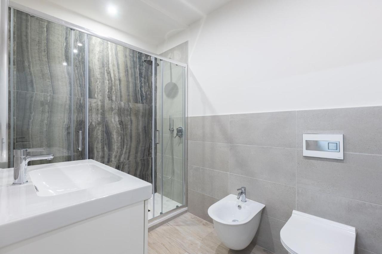 Street San Felice 6 Center Apartment Bologna