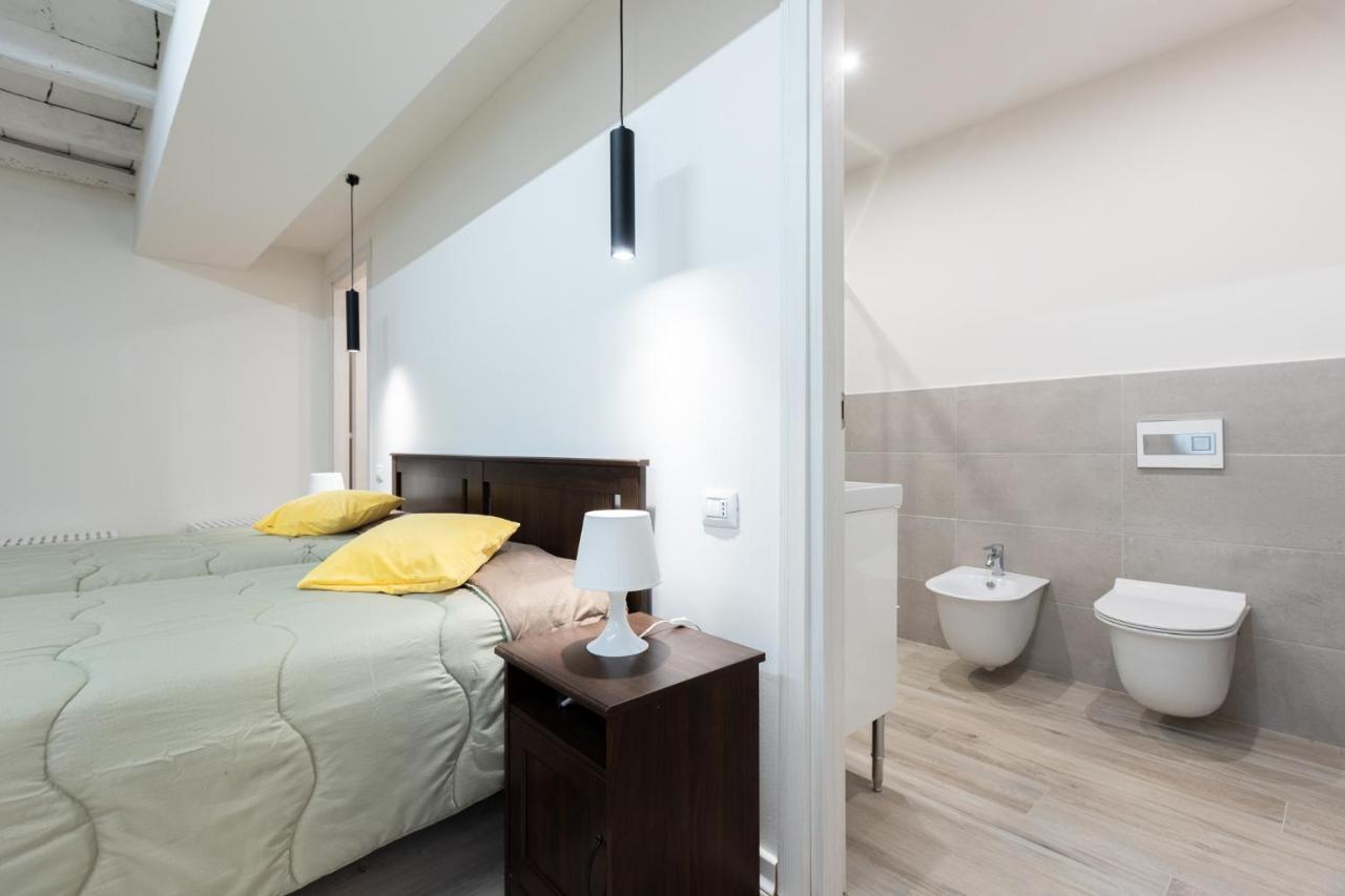 Street San Felice 6 Center Apartment Bologna