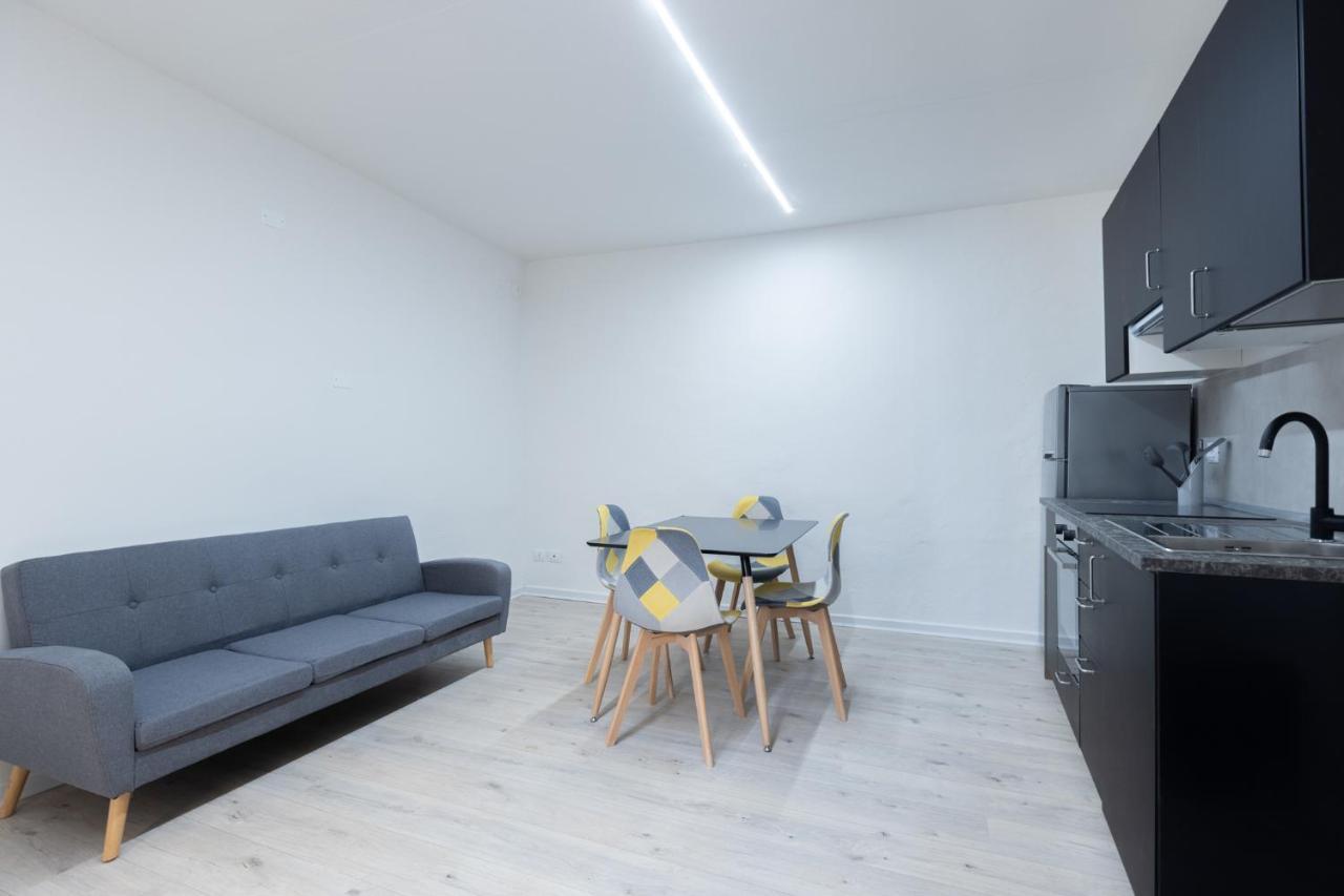 Street San Felice 6 Center Apartment *