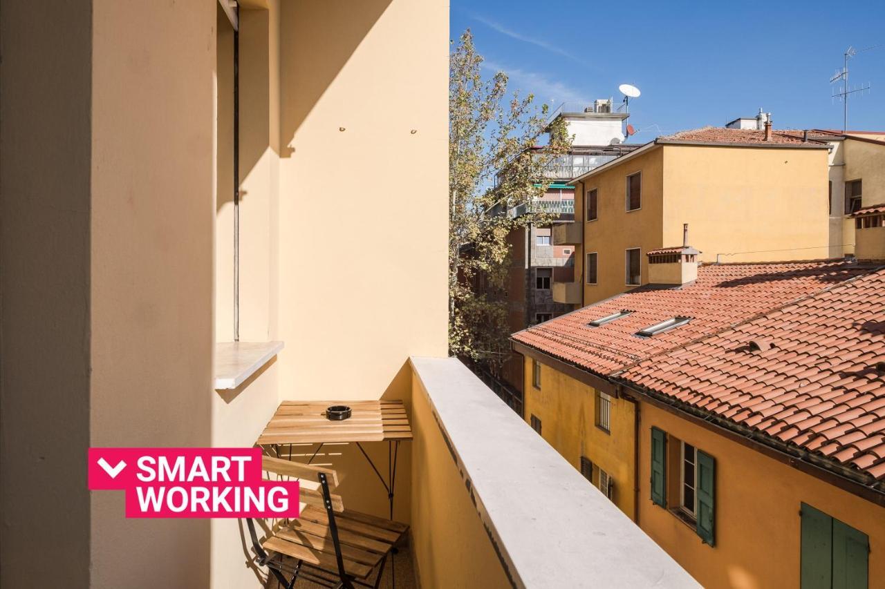 Apartamento Galleria Del Reno By Wonderful Italy