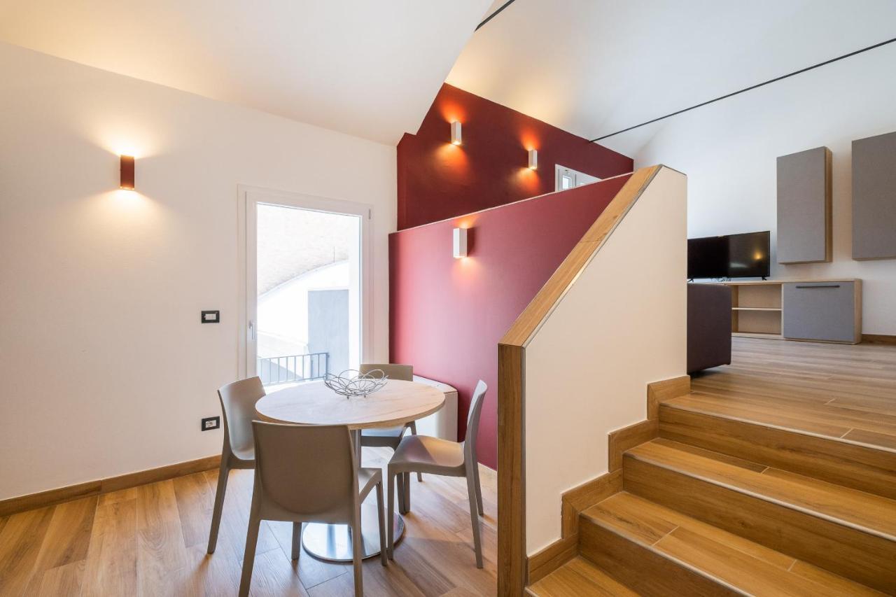 Giorgi Design Homes I By Wonderful Italy Apartment