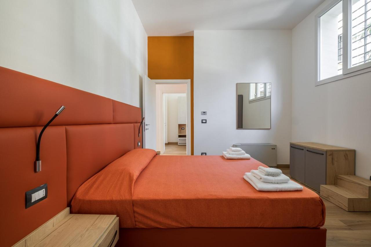 Apartment Giorgi Design Homes I By Wonderful Italy