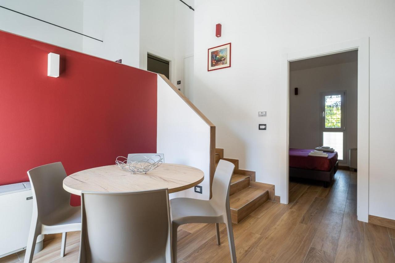 Apartment Giorgi Design Homes I By Wonderful Italy Bologna