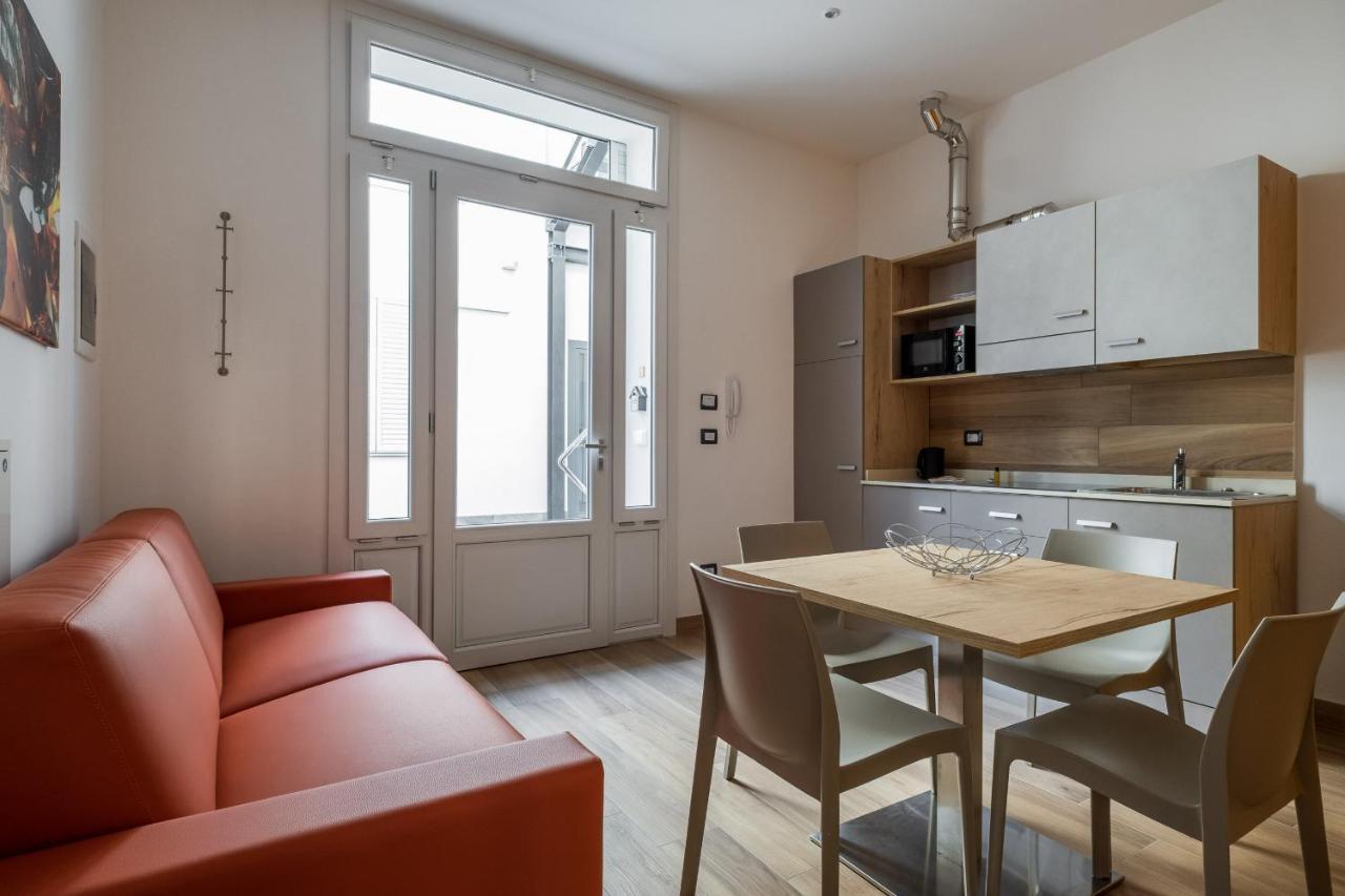 Giorgi Design Homes I By Wonderful Italy Bologna