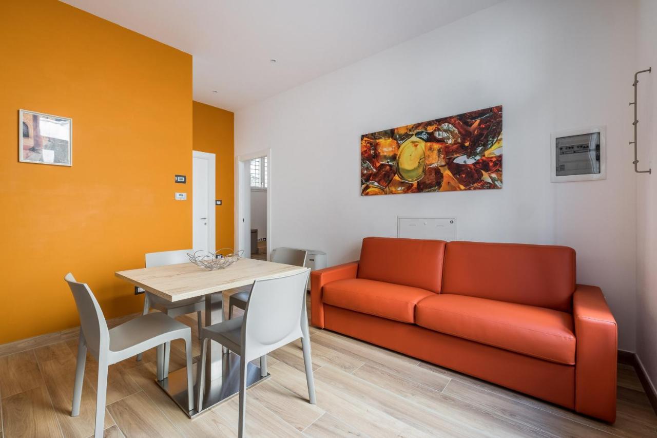 Apartment Giorgi Design Homes I By Wonderful Italy